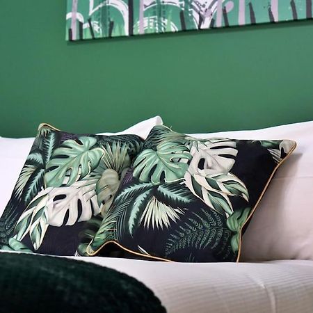 Notting Hill - Portobello Road Lux Home F7 Londyn Zewnętrze zdjęcie