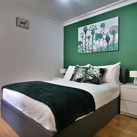 Notting Hill - Portobello Road Lux Home F7 Londyn Zewnętrze zdjęcie