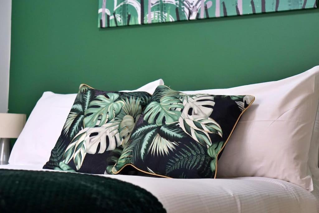 Notting Hill - Portobello Road Lux Home F7 Londyn Zewnętrze zdjęcie