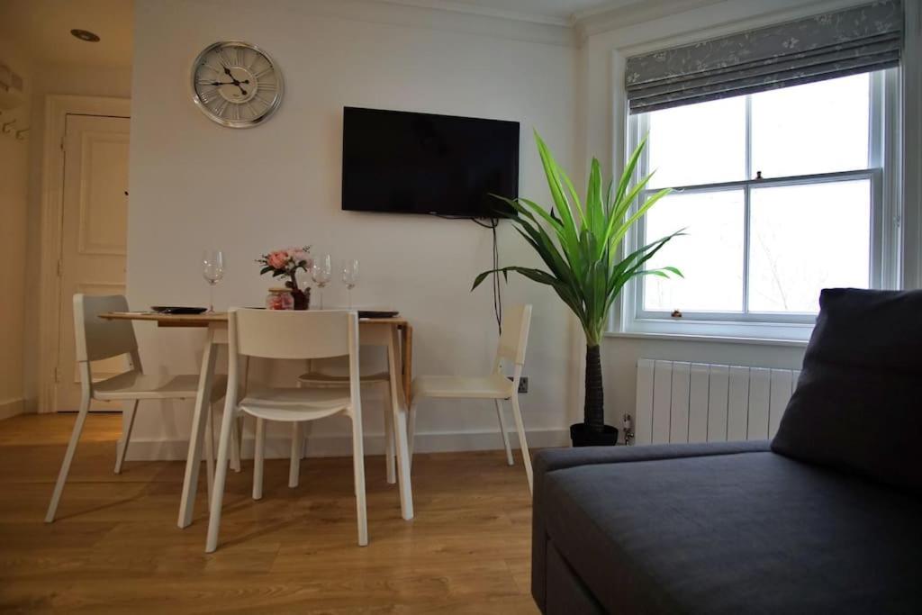 Notting Hill - Portobello Road Lux Home F7 Londyn Zewnętrze zdjęcie