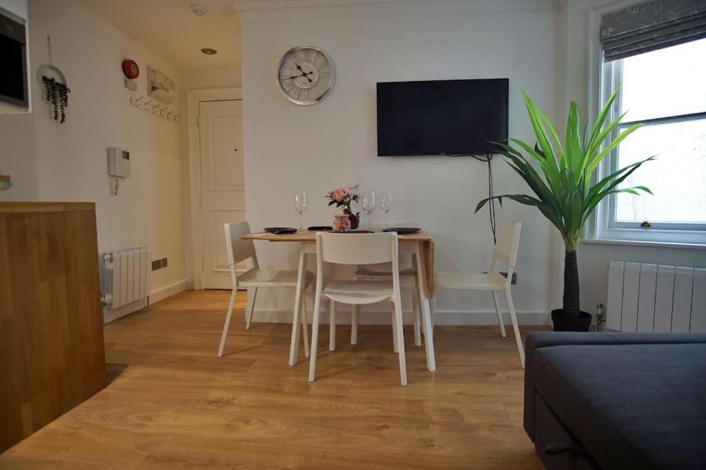 Notting Hill - Portobello Road Lux Home F7 Londyn Zewnętrze zdjęcie