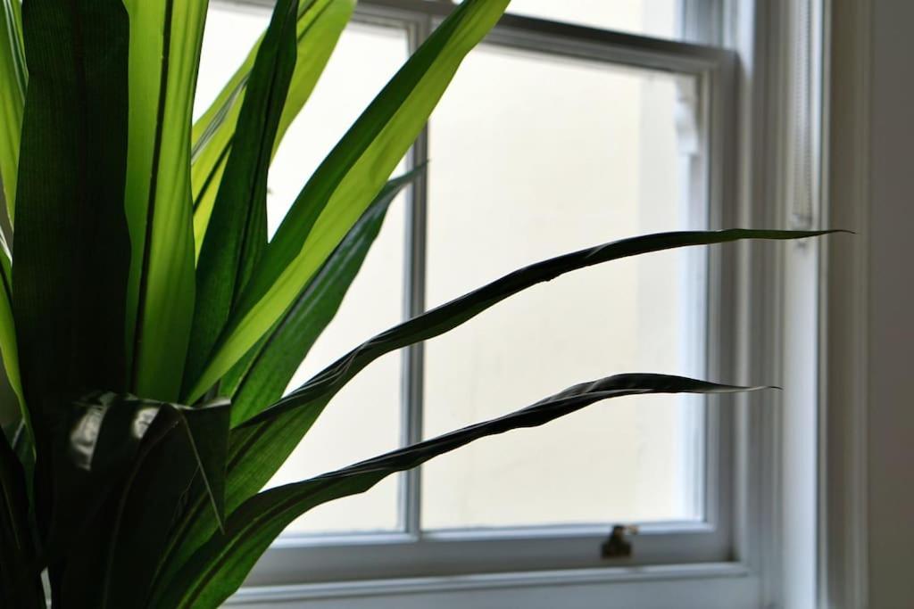 Notting Hill - Portobello Road Lux Home F7 Londyn Zewnętrze zdjęcie