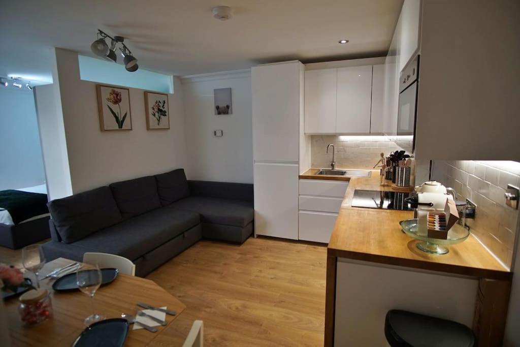 Notting Hill - Portobello Road Lux Home F7 Londyn Zewnętrze zdjęcie